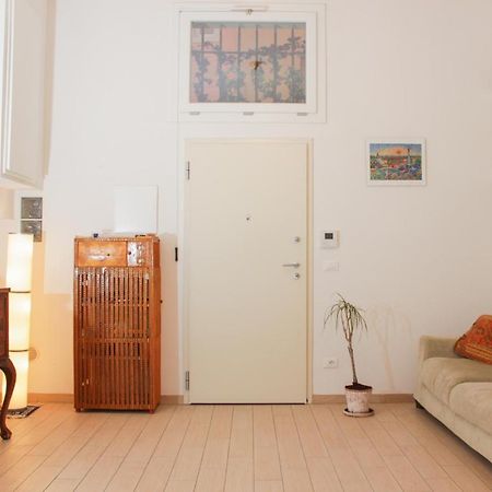 Casa Agape Mazzini-Sant'Orsola Lejlighed Bologna Eksteriør billede