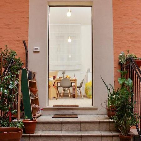 Casa Agape Mazzini-Sant'Orsola Lejlighed Bologna Eksteriør billede