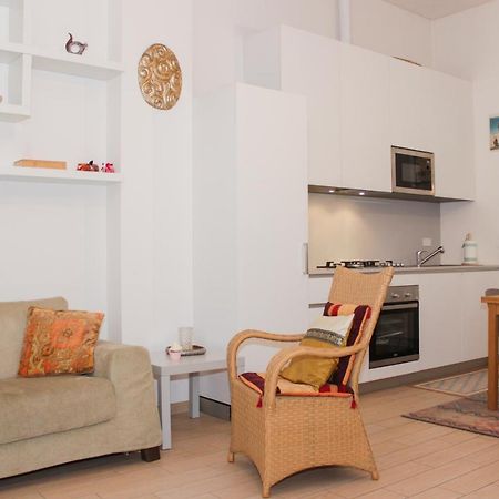Casa Agape Mazzini-Sant'Orsola Lejlighed Bologna Eksteriør billede