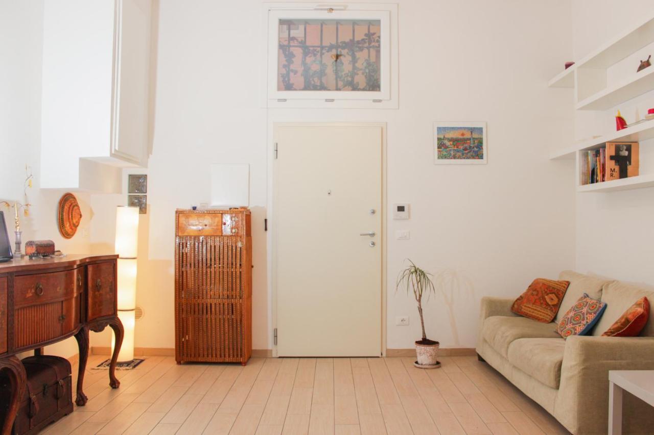 Casa Agape Mazzini-Sant'Orsola Lejlighed Bologna Eksteriør billede