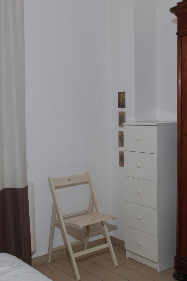 Casa Agape Mazzini-Sant'Orsola Lejlighed Bologna Eksteriør billede