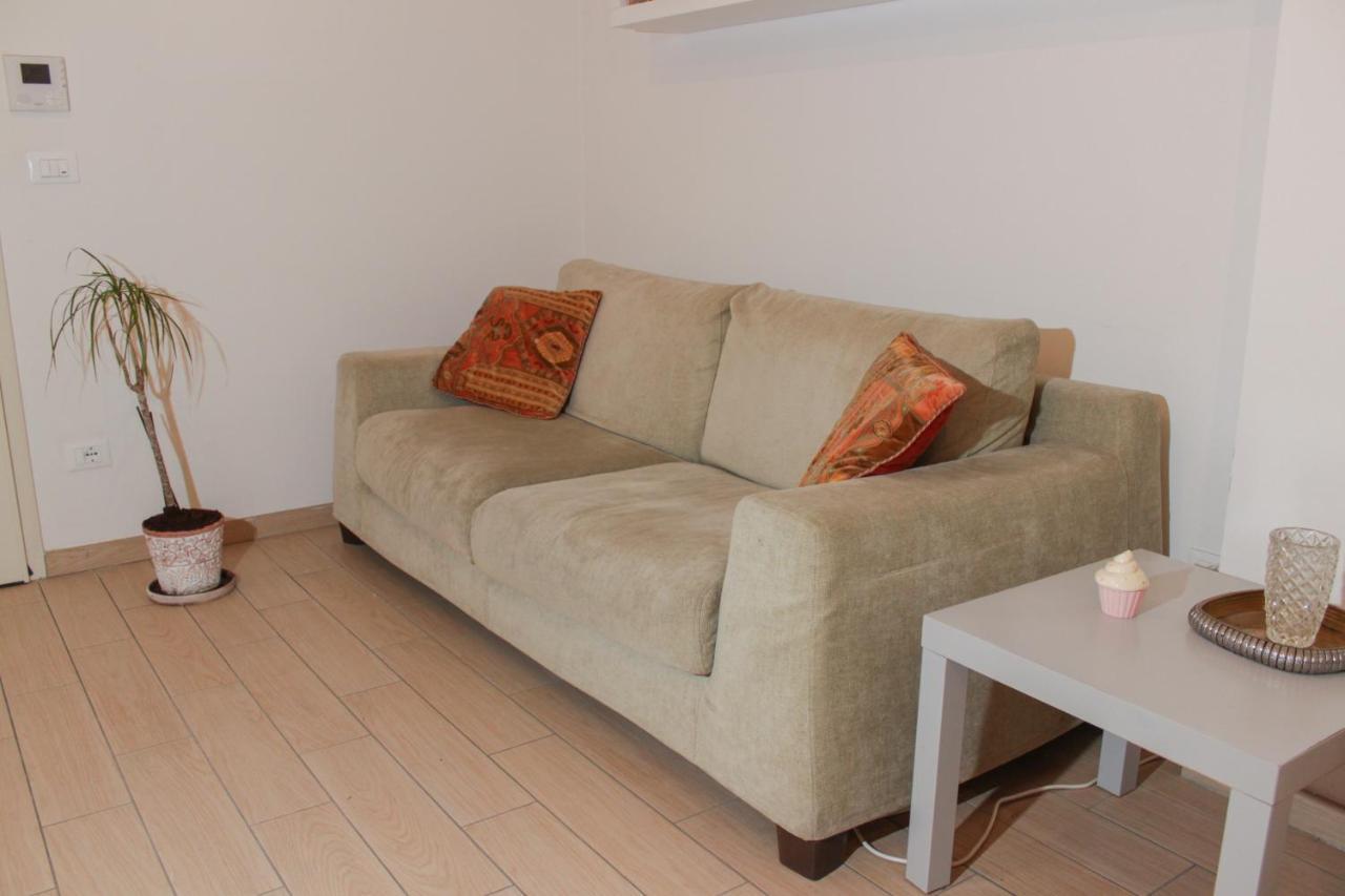 Casa Agape Mazzini-Sant'Orsola Lejlighed Bologna Eksteriør billede