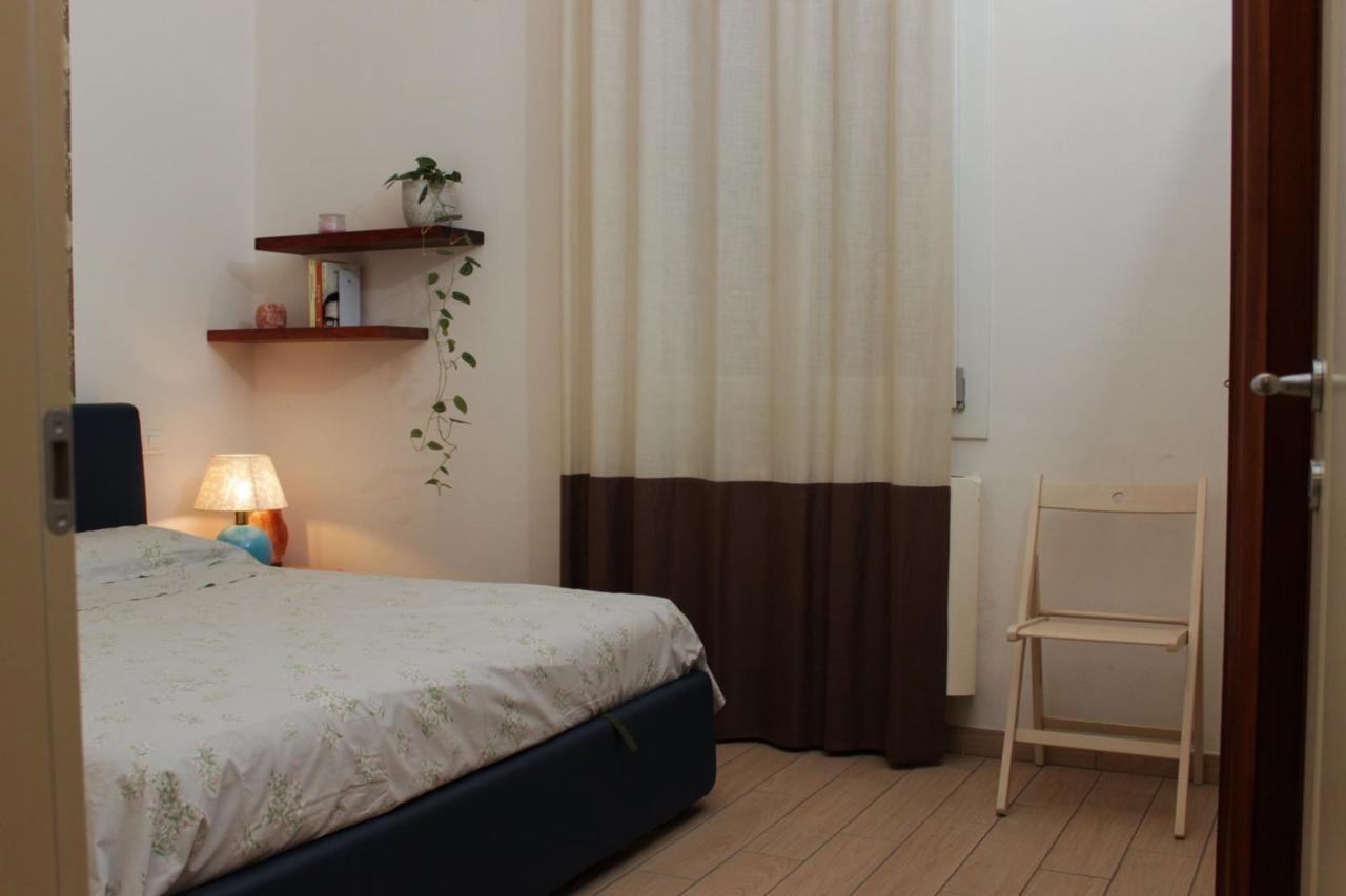 Casa Agape Mazzini-Sant'Orsola Lejlighed Bologna Eksteriør billede
